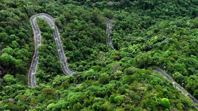 惠州这里将建成世界级旅游目的地!