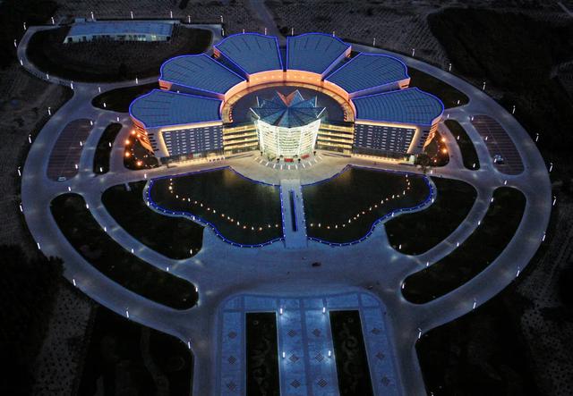 冰雪与热血交织！大庆冬日5大宝藏玩法，照着玩就对了！