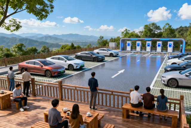 2026出行大礼包重磅来袭 多领域福利惠及全民出行