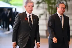 将与王毅外长会面，日本外相先向我国交底，赖清德恐怕要心凉了图片