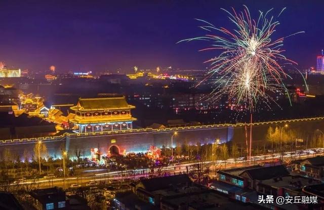 出发，向潍坊！这个冬天总有一种玩法你会心动