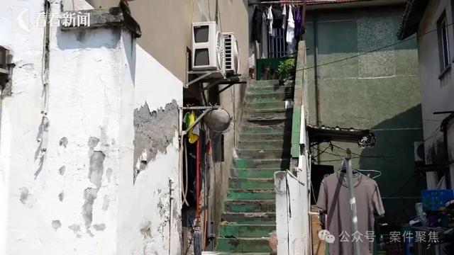 监控恶心！男子三次赤身裸体潜入女邻居家，做出猥琐之事…原因匪夷所思！
