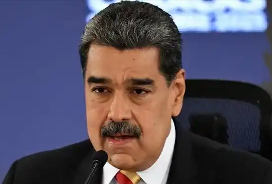 24小时内，委内瑞拉致电北京，中方回了一句话	，告诫美国不许胡来