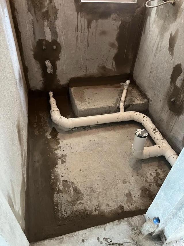 装修师傅才不会告诉你的8个卫生间防水要点，耽误事不赚钱