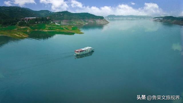 黄河奔涌处，古都盛世行——这场洛阳奢华盛宴藏着千年文明的回响