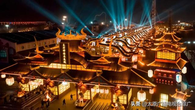 【城市动态】山西文博会、晋祠博物馆推出文化活动不间断！