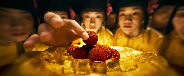 2025年“十佳电影”出炉了，《哪吒2》仅第4，第1名实至名归