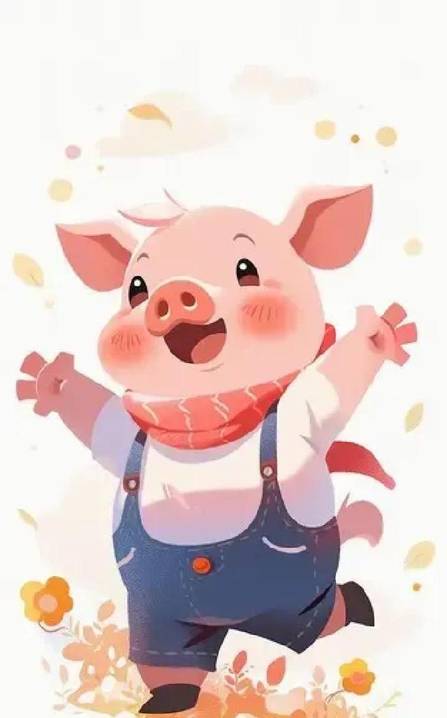 亥猪“天意难违”：1月10日，星期六，一场人生转机悄然降临