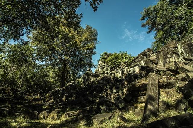 又一国对中国免签！千年的微笑在召唤