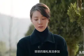 《南来北往》丽丽真是嘴甜心狠啊！图片