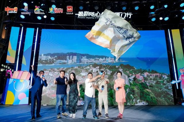 从厦门首个“入境游友好型街区”出发！这7条线路值得收藏！