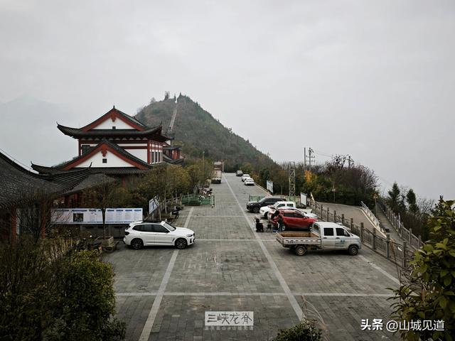 “三峡龙脊”景区游玩攻略