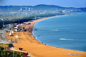 日照市面积多少？人口多少？GDP在山东省排第几？图片