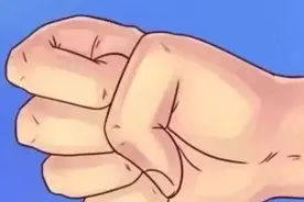 手指发胀、僵硬、握不拢，是风湿吗？不出意外，这3种可能性较大图片