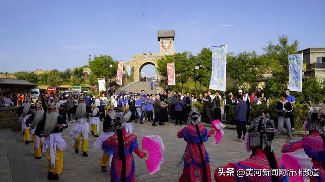 山西省偏关县：民宿产业“破茧成蝶”