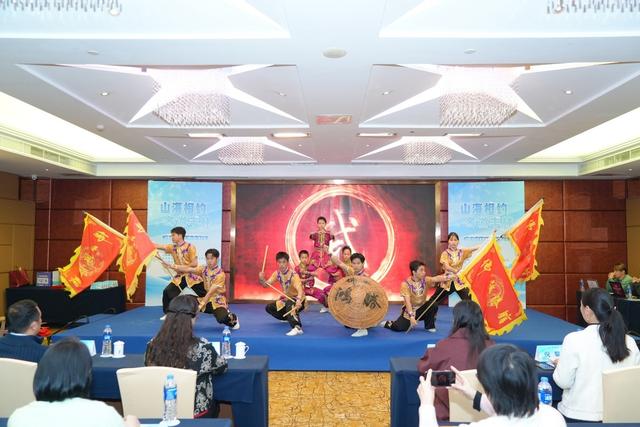 伊春丰林冬季旅游推介会佛山站圆满举办