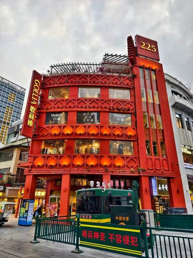 世界上只有中国广州市才有的全球独一无二的10大奇景