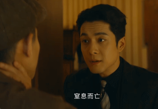 没本事就别尬演！看了北京台新剧的张一山，才知什么叫一人两个样