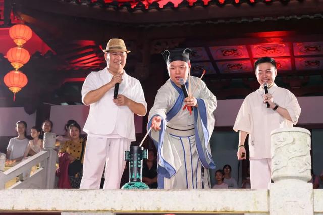 状元楼上争状元,莆田文旅出新招!