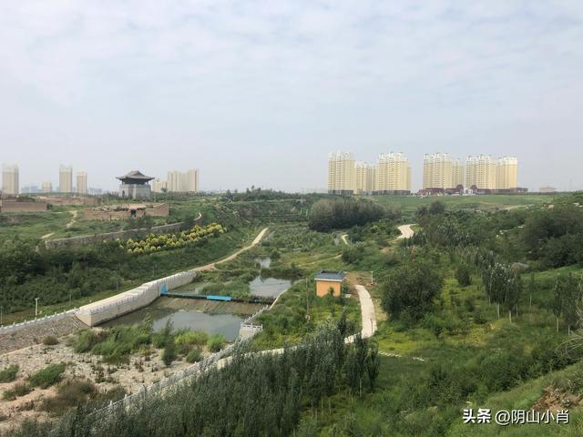 行摄包头市东河区转龙藏龙泉寺