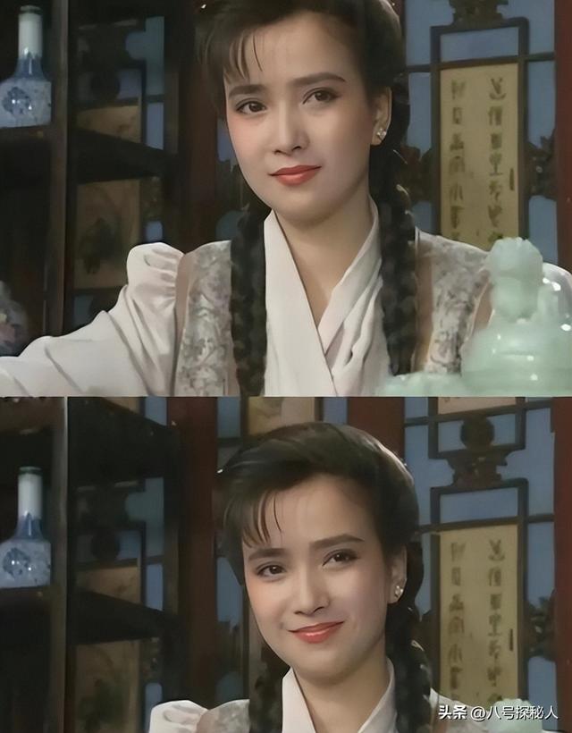 何晴去世不到24小时，恶心事发生！私生活被诟病，网友：红颜薄命