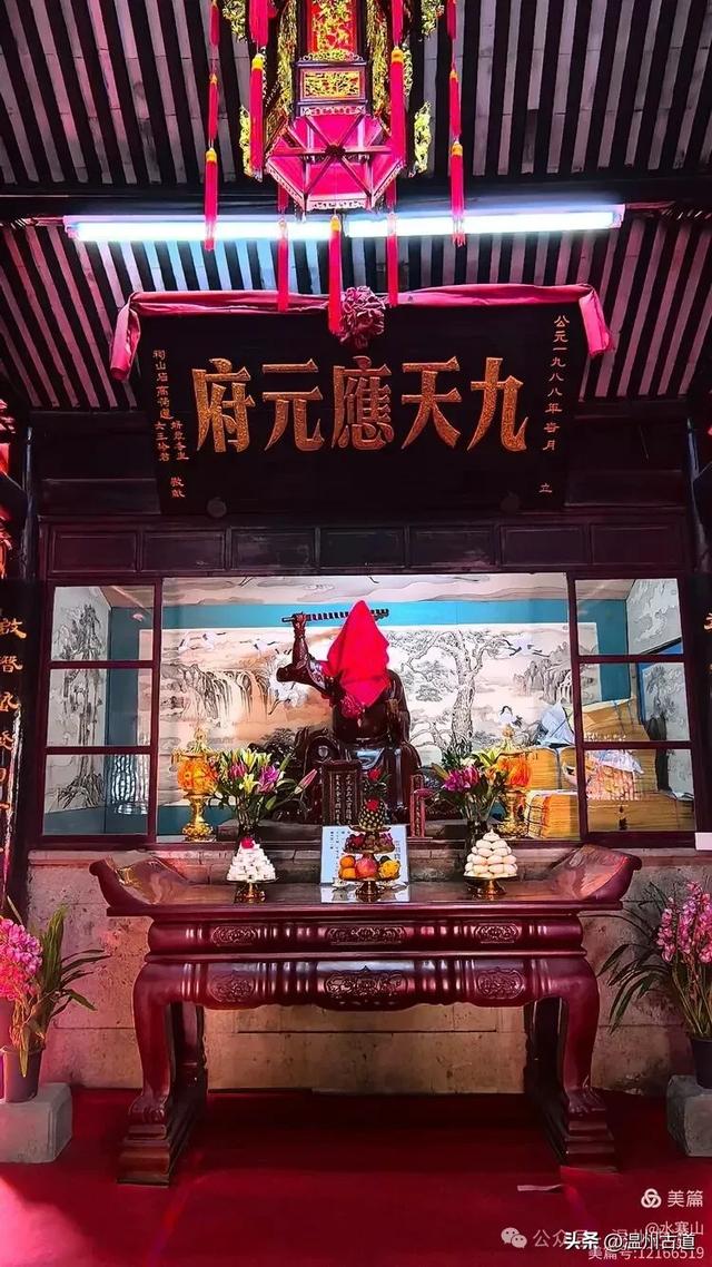 探秘道教第二大洞天，全真教始祖道场！浙江这座仙山你可去过？