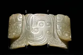 中华民族的说法到底起源于何时？学者：山海经中早就隐藏了答案图片