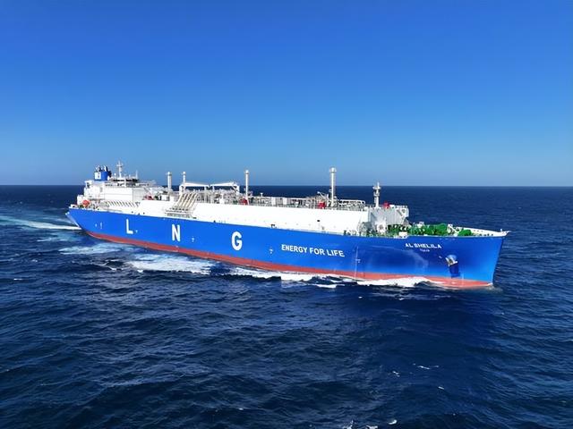 15艘！订单暴跌！韩国船企强势包揽！中国船企全力“破零”