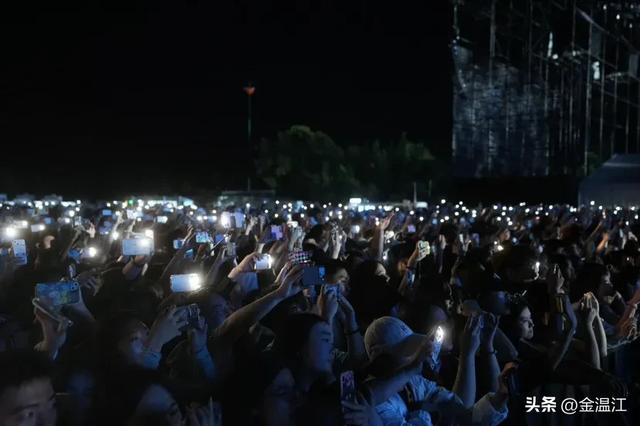 温江这个园区自带BGM！来看看音乐牧场的破圈密码→