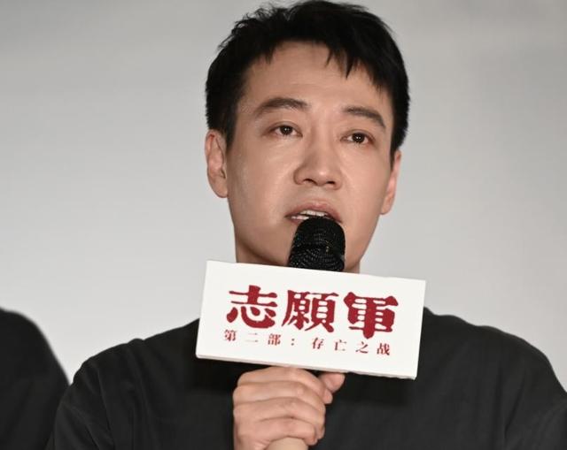 52岁辛柏青似乎现身春晚彩排