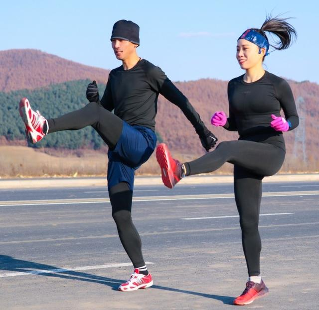 冬季跑步才是体能超车的最佳时期？懂这些，开春猛如虎