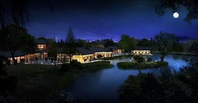 丹阳要建练湖文化公园：从千年水柜到城市文化客厅的复兴之路