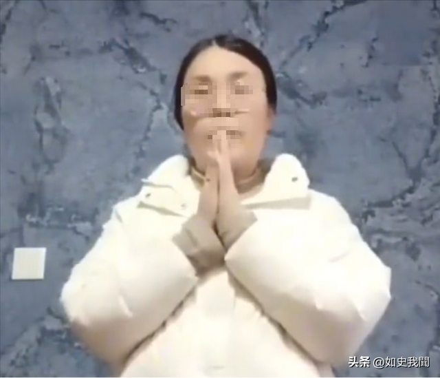 国家终于介入！大衣哥案判了，闹事女下场解气，但别欢呼的太早