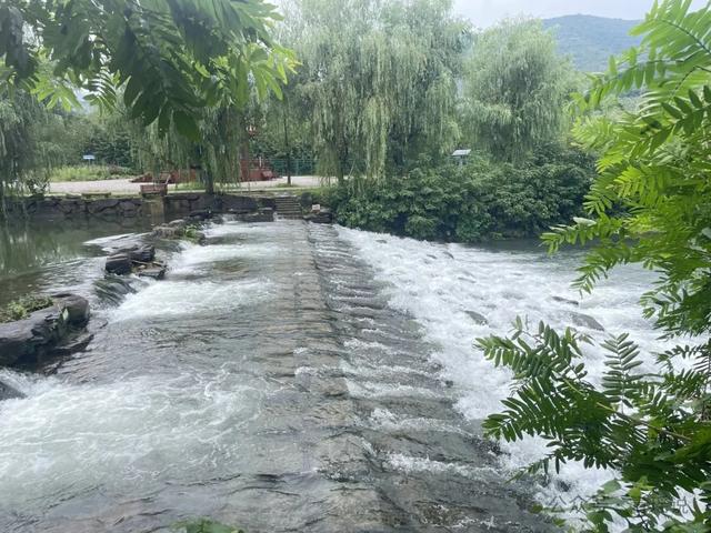 遛娃日记:110元水上乐园畅玩一整天