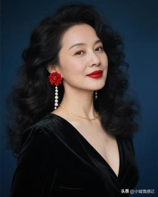 深夜收到一封信：50岁后，女人在婚姻里悄悄“换了一种活法”