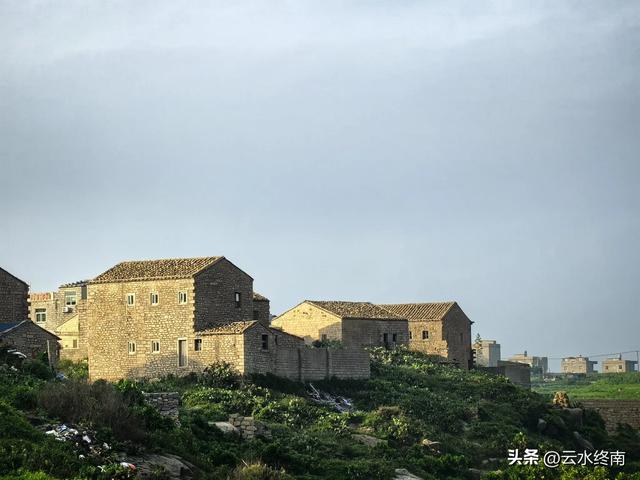 伙计们,大家等着:2035年,我们就从这个岛坐着高铁去台北