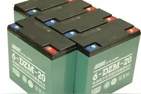 分享天能和超威正品电池鉴别方法，4招识别假电池，购买正品4原则图片