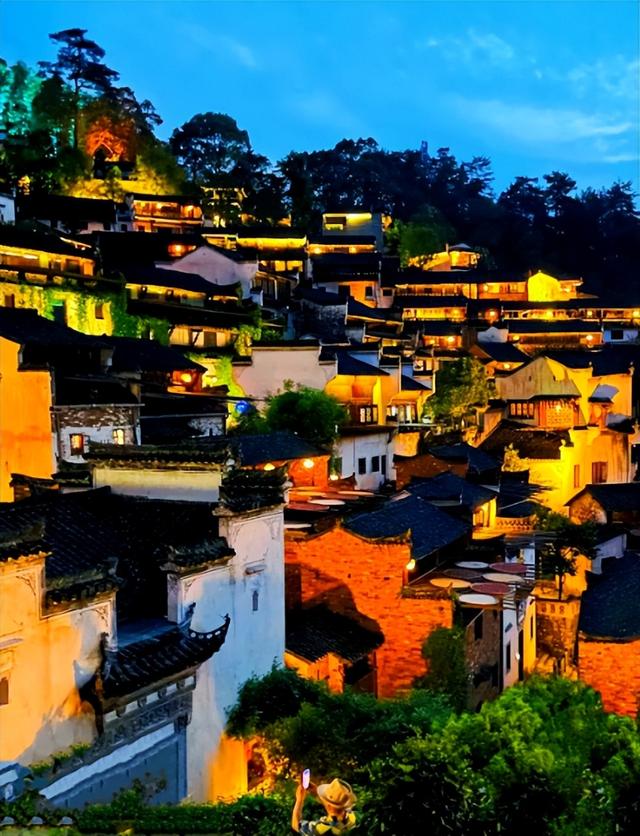 中国最美乡村惊艳世界！15家联合国“最佳旅游乡村”，你去过哪里