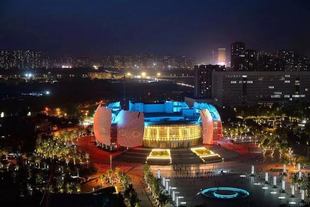 菏泽：比网红城市更上头的宝藏古城