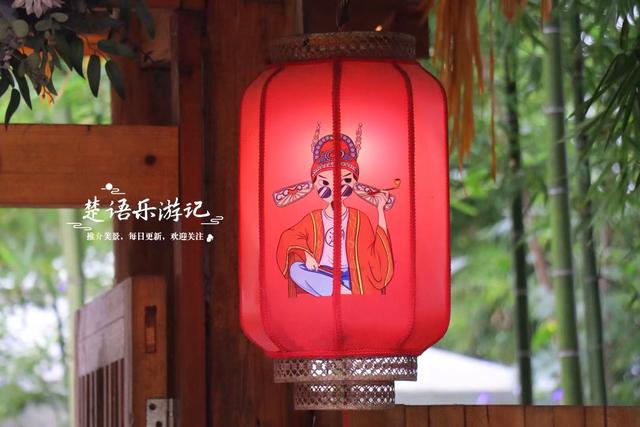 宁波奉化这个山岙藏着3家美宿，个个都很有艺术氛围，适合休闲游