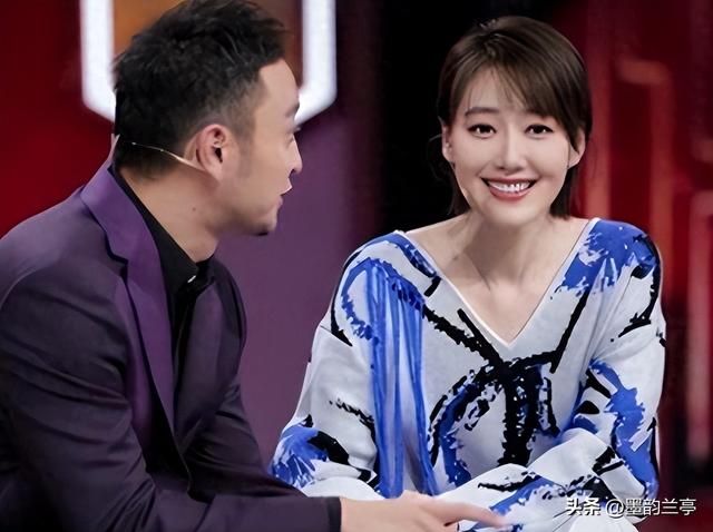 私生活混乱	、被央视开除、陪睡上位？王冠身上的标签究竟有多离谱