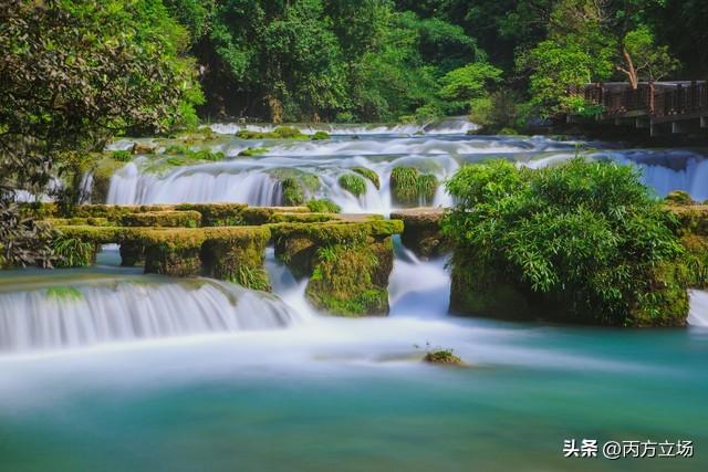 夏日炎炎，旅游胜地很多，贵阳凭什么能叫避暑之都？完全凭实力