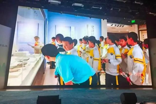 “文博+教育”双璧生辉！金博三项省级大奖揽入囊中