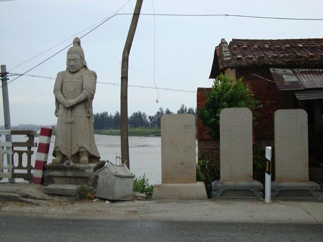 五十岁的我踏上新旅程 首骑单车(一)2010.9.23---26