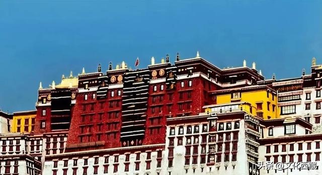 中国“最奢侈”的景区！逛一次把一辈子的黄金都看完了！