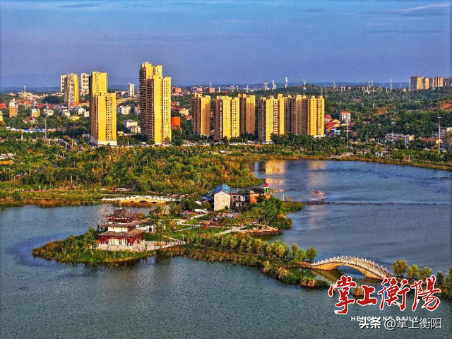 衡阳春日限定！收好这份踏青赏花打卡攻略~