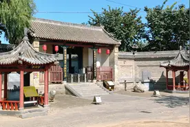 1400年历史、194名知县、创多个中国之最，这个县衙被称为华夏第一衙图片