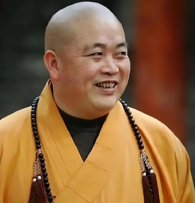 一波未平一波又起！释永信刚被查，央视主持刘芳菲也受到牵连