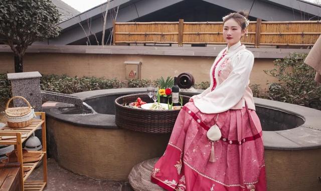 周末快乐天花板！来日照天台山沉浸式体验狂欢！精彩不重样～