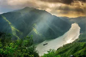 一湾北江水，千年荔枝红：当《长安的荔枝》遇见清远图片